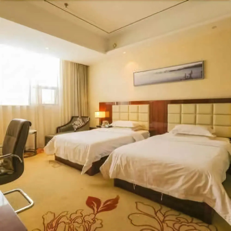 Yipin International Hotel