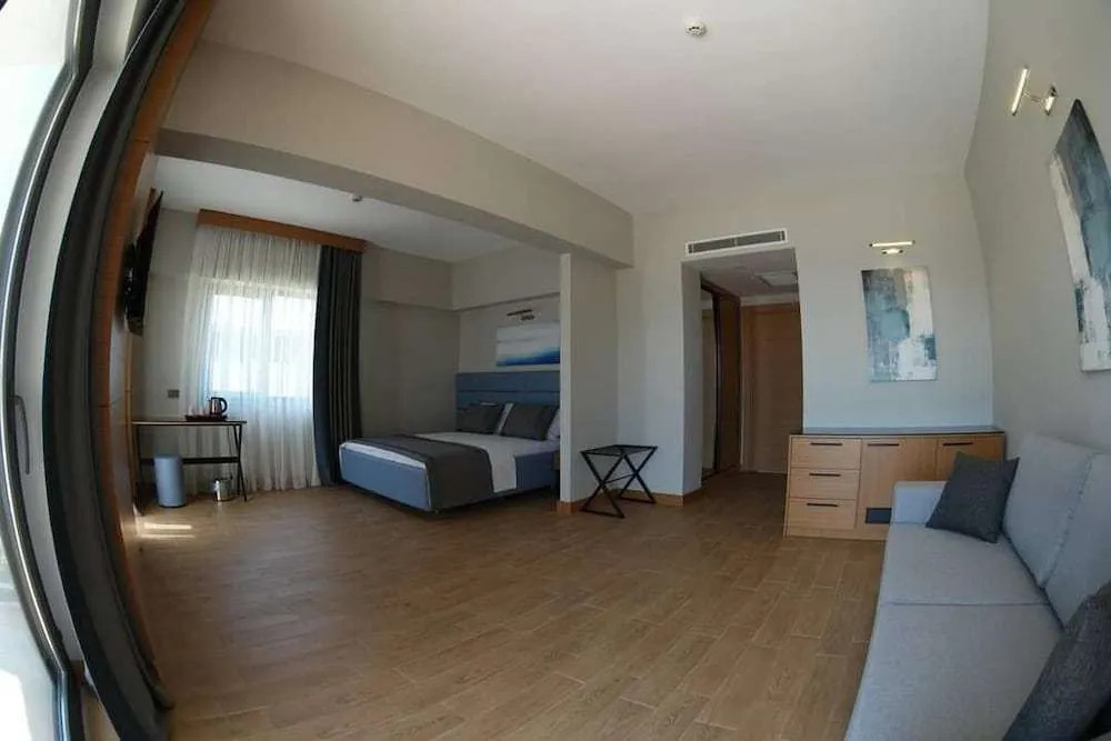 Doğruer Hotel & Spa