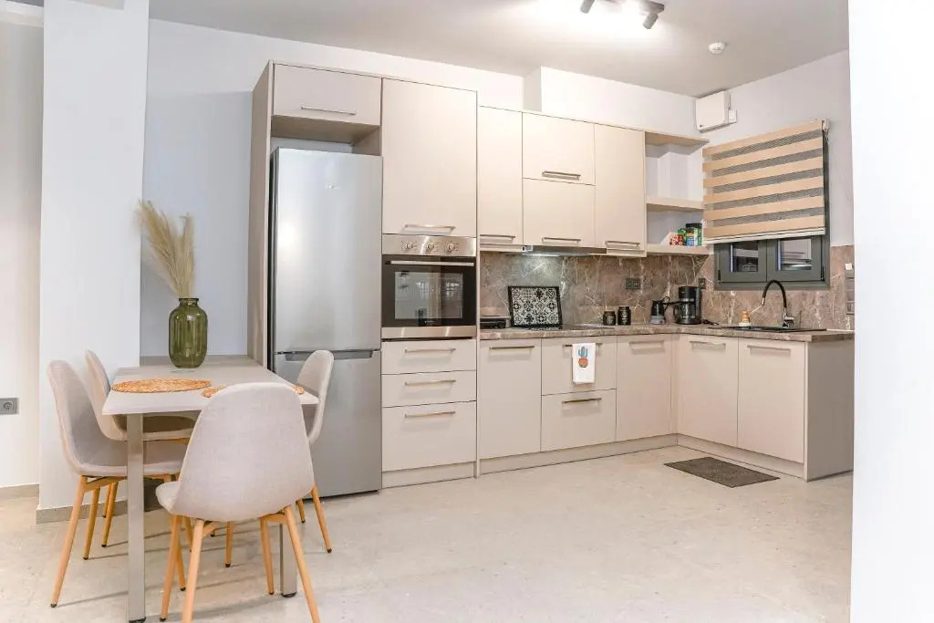 Quattro Luxury Apartments