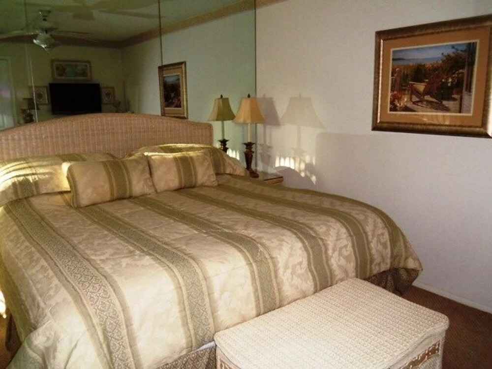 Midnight Cove Ii 714f - Beautiful Bayside Rental! 2 Bedroom Condo