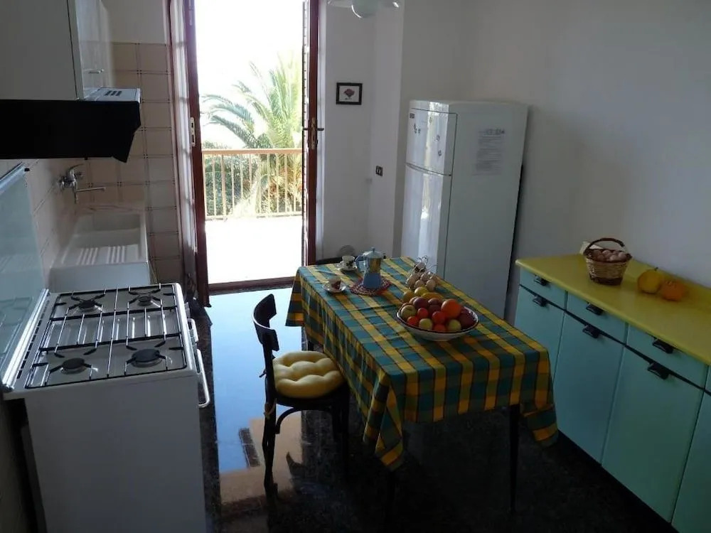 b&b Villa Eugenia