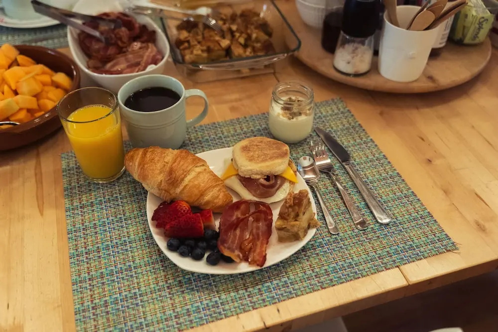 BBV Bed & Breakfast du Village
