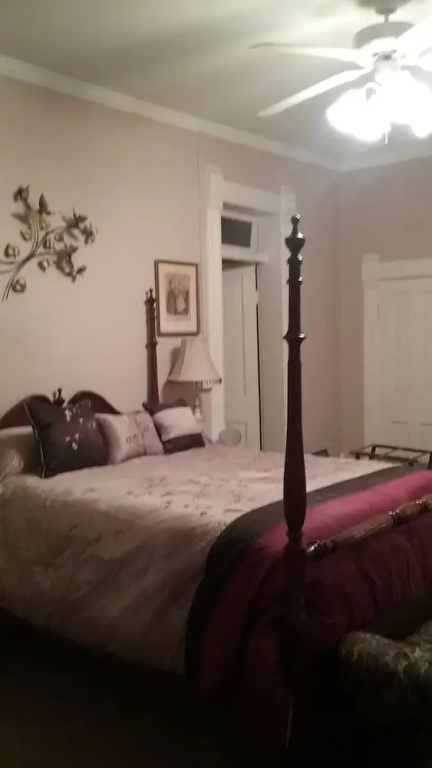 Smithville Historical Museum and Inn