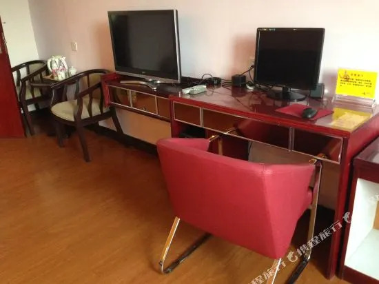 Kelai Xuan Apartment (Dongguan Dongcheng Subway Station Yonghuating)