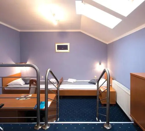 Two-Bedroom Holiday Home in Varazdin
