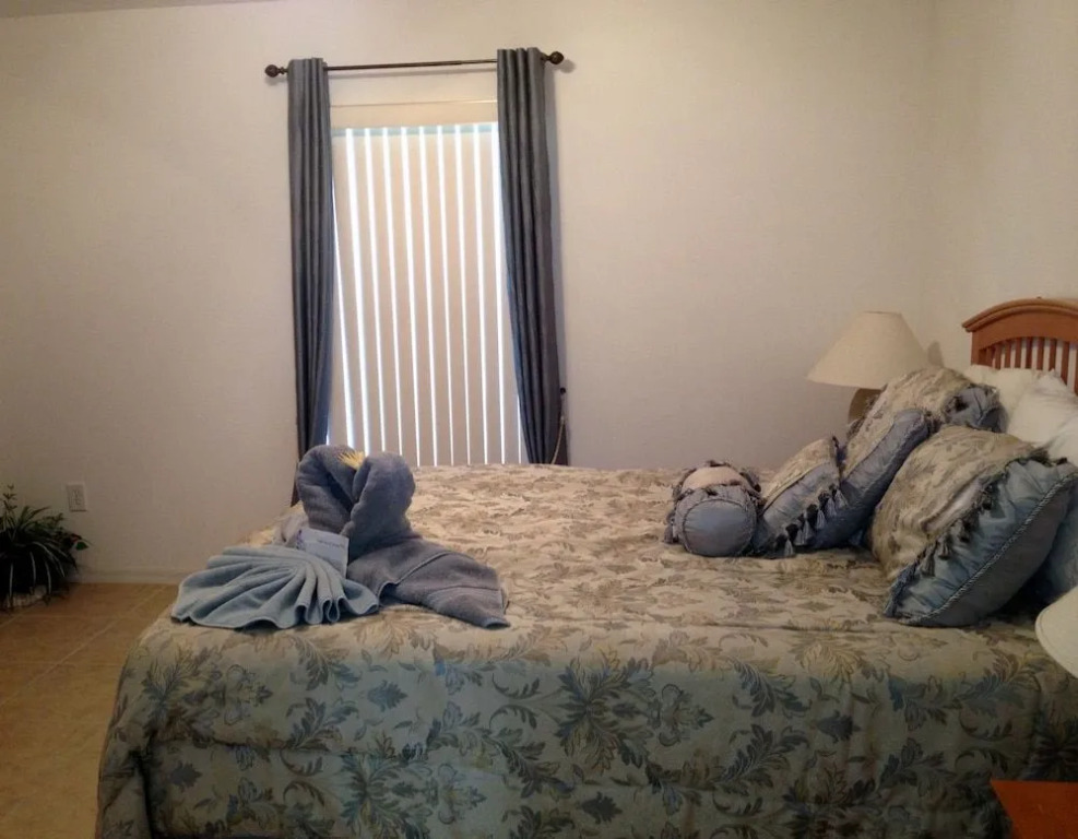 Vacation Usa Ltd