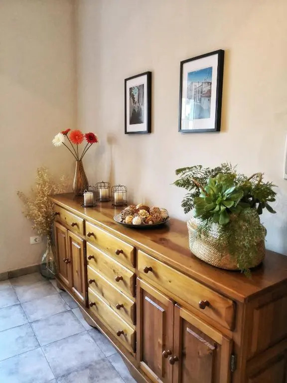 Casa El Obispo