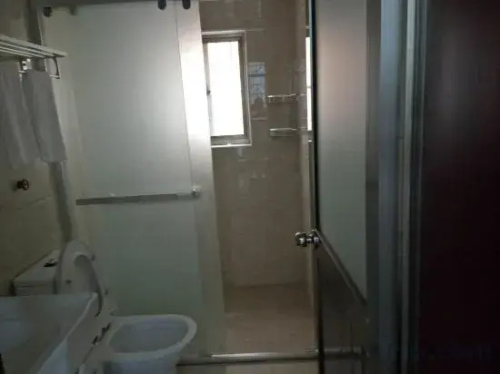 Jing County Hui Township Garden Inn