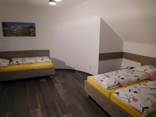 TaTanKa apartments