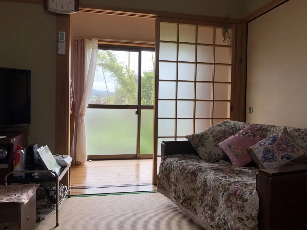 NISHINOKUBO