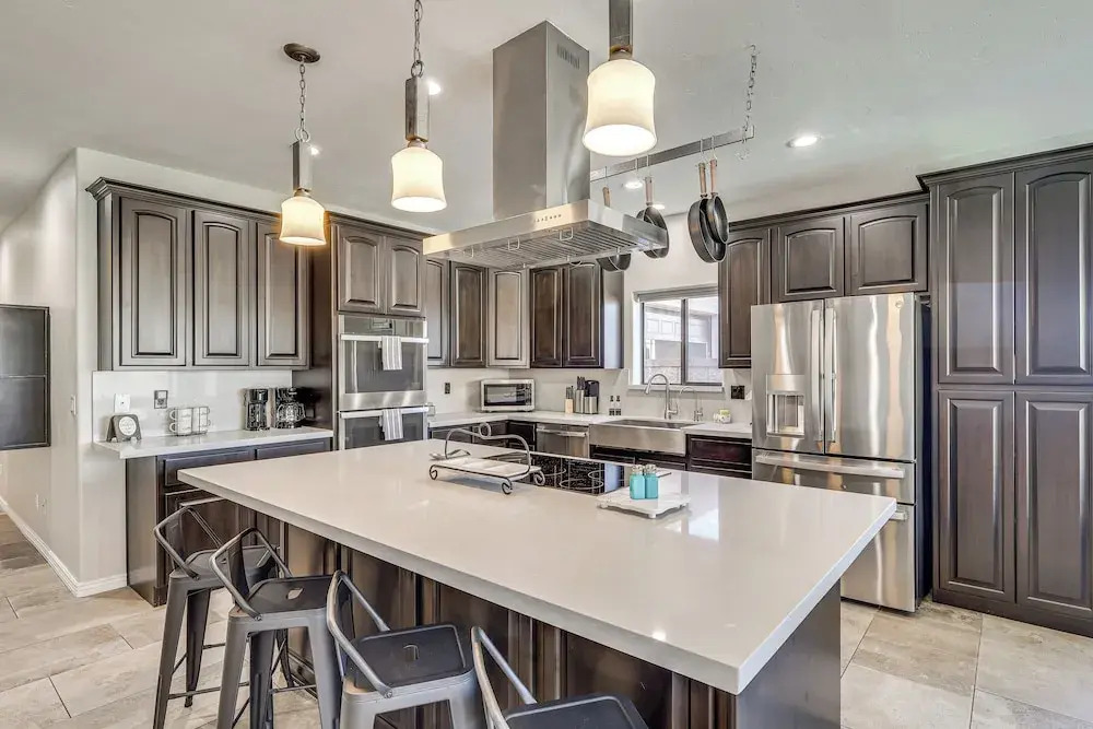 Pet-friendly LHC Home w/ Temp-controlled Pool!