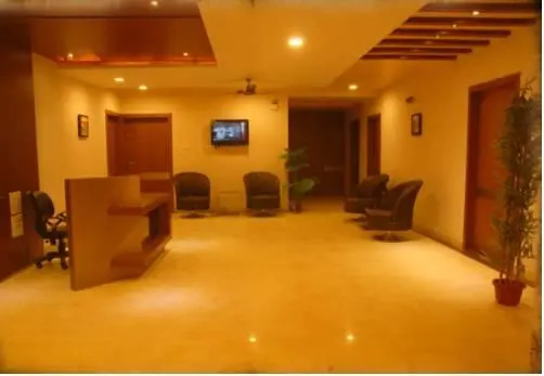 Hotel Data Inn