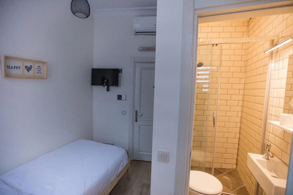 Flats Company- Firuze Apartment