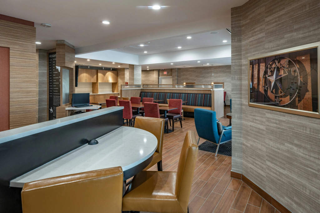 TownePlace Suites by Marriott Dallas Mesquite