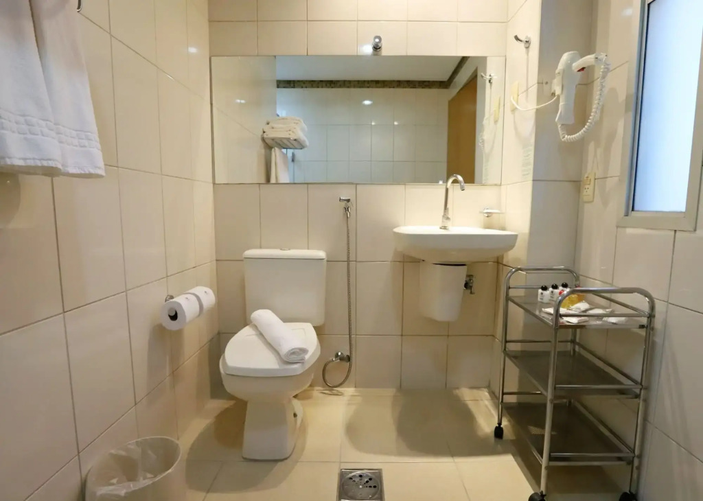 Hotel Maione