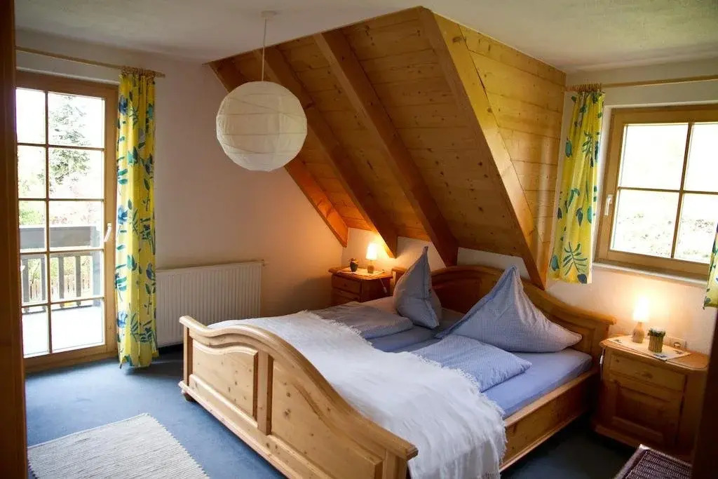 Ferienhaus Tusculum