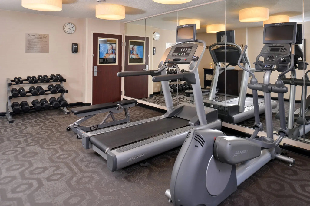 Fairfield Inn & Suites by Marriott Helena