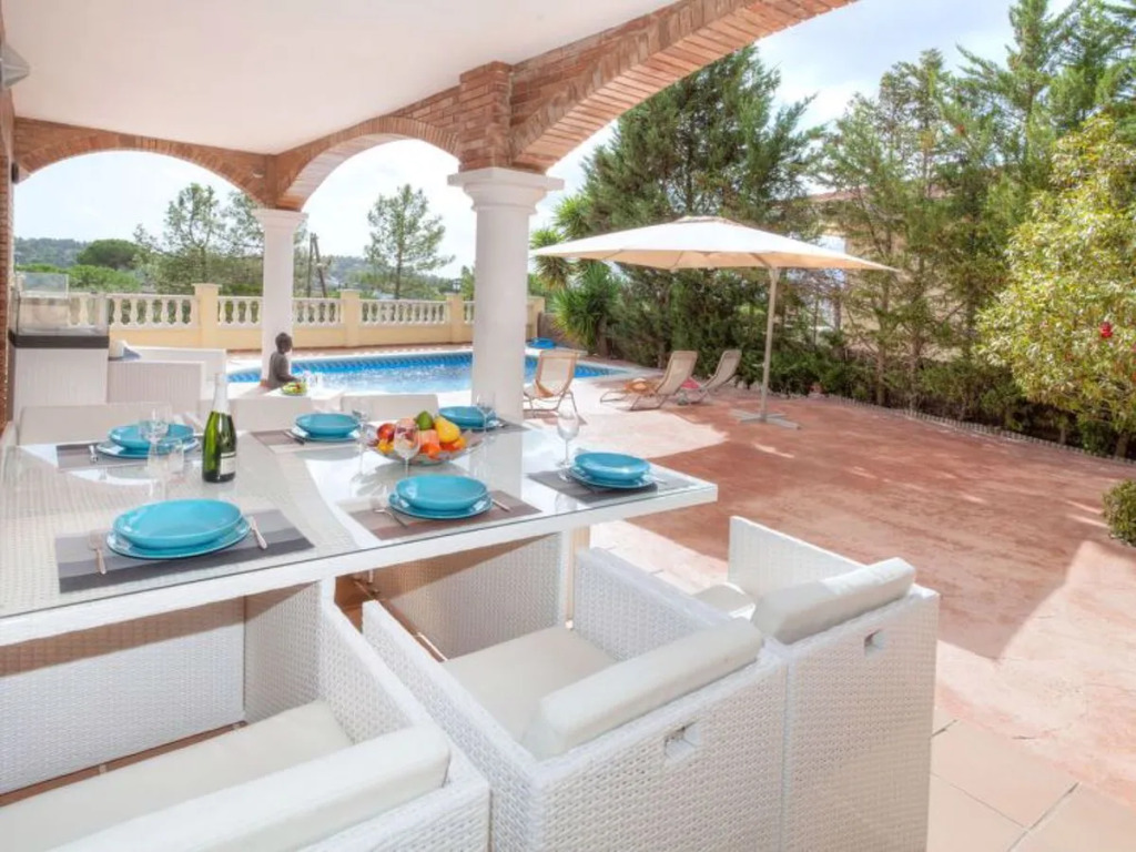 House Buda Lloret de Mar