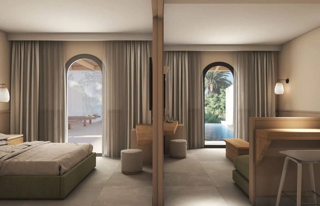 Loadstar Rooms & Suites