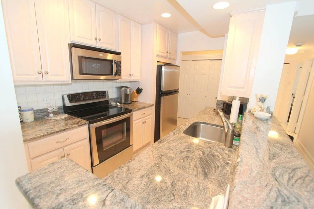 Henlopen Unit 313 by Long & Foster