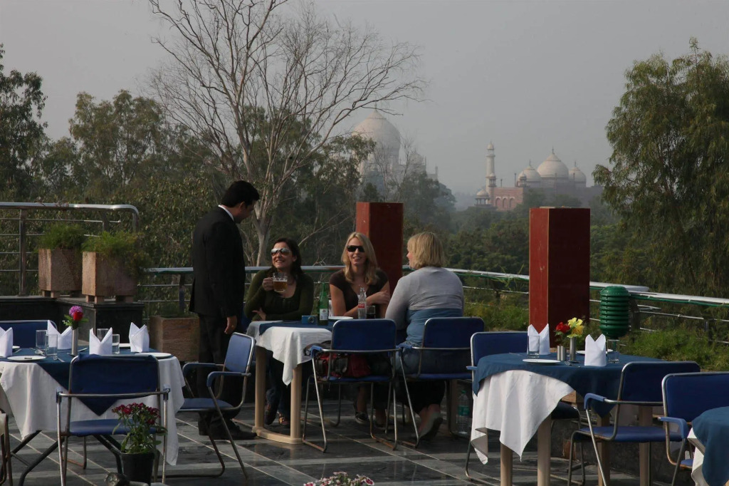 Hotel Taj Resorts