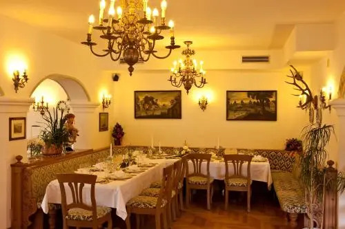 Hotel Hubertushof