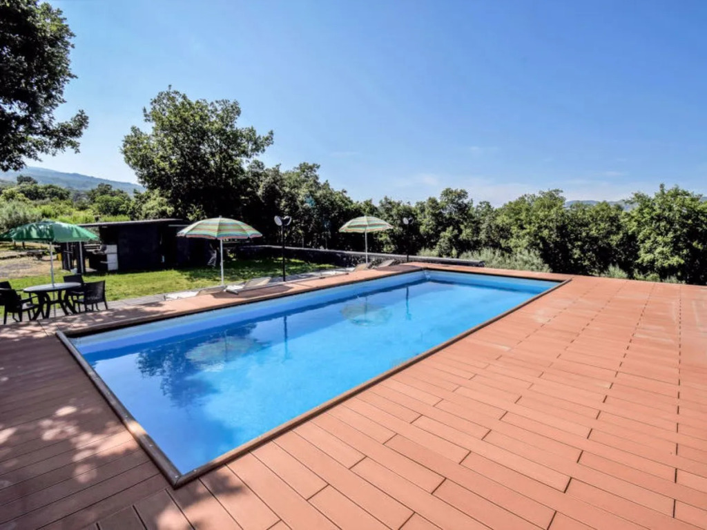 Apartment Serena Piedimonte etneo 22293
