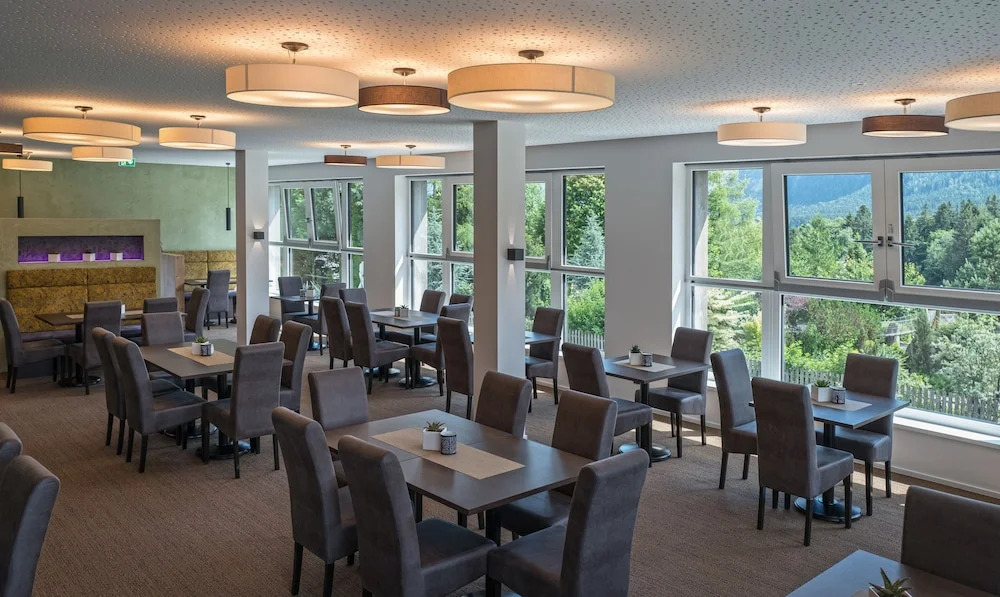 Arthurs Hotel und Apartments am Achensee