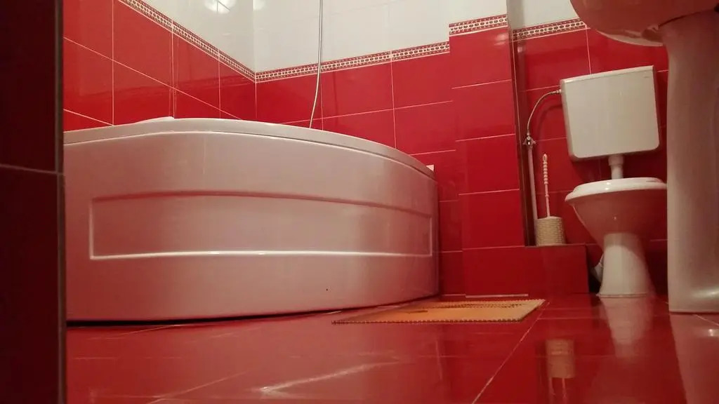 Tina Apartament