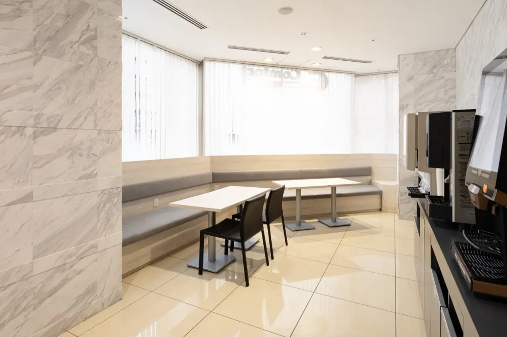 Comfort Inn Nagoya Sakae