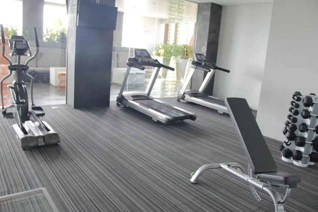 The Southern Hotel Surabaya Formerly Ibis Styles Surabaya Jemursari