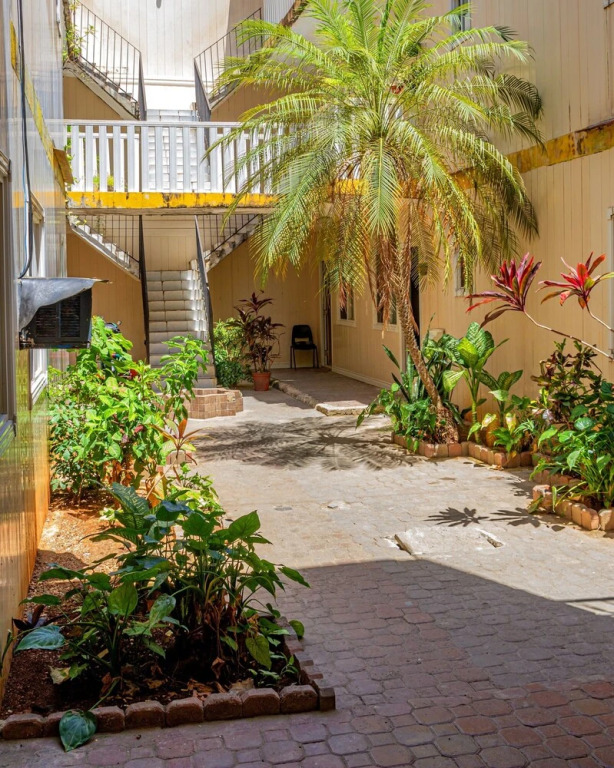 Casa Lili Teniente Rey 112