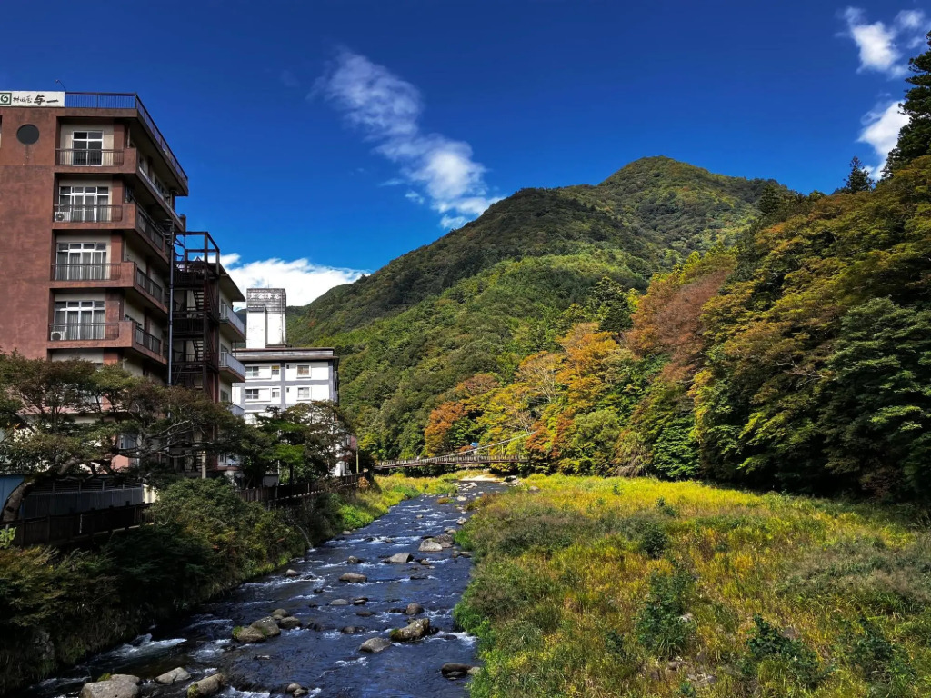 Nasushiobara Masudaya