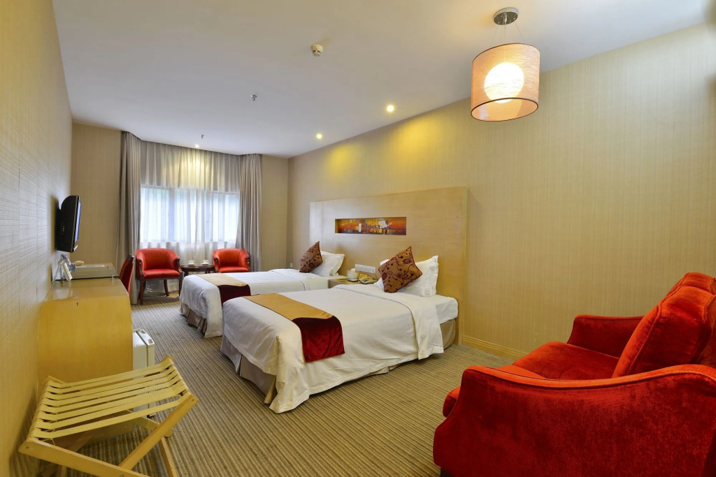 Sunon Hotel