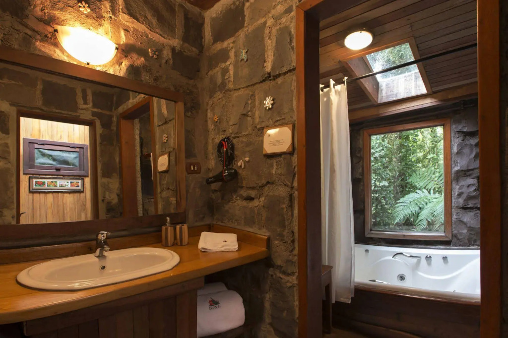 Pousada do Engenho - Roteiros de Charme
