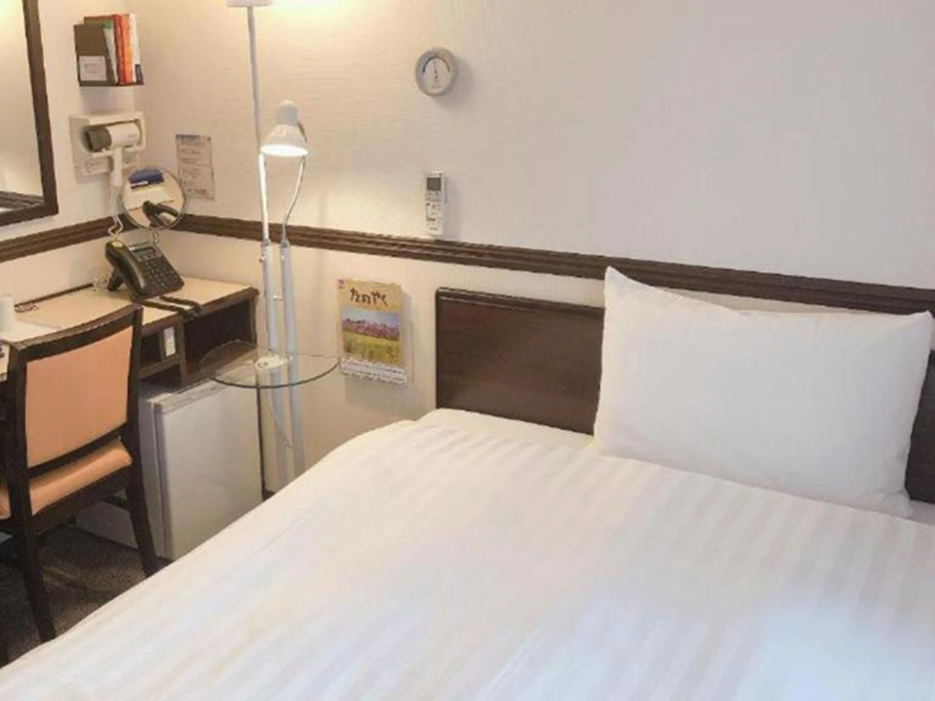 Toyoko Inn Shin-Osaka-eki Higashi-guchi