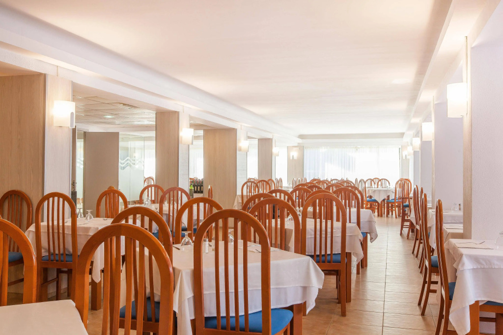 Hotel Bella Mar