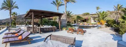 DON MARIO RELAIS Five 5 Suites