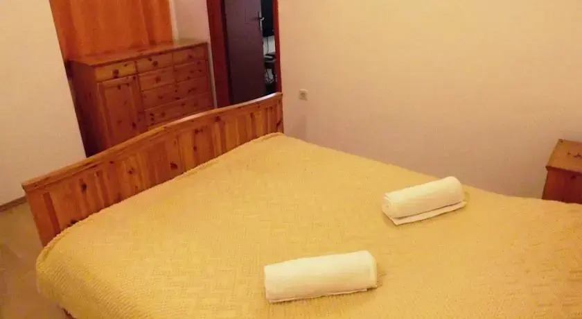 Apartment Duric
