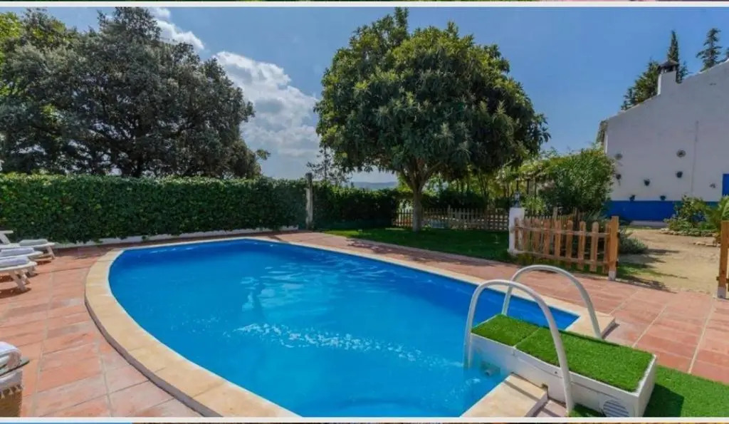 Casa Rural la Joya