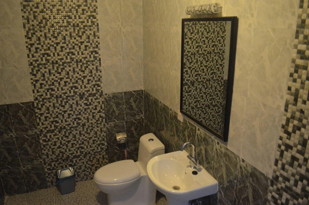 Buddha Home Nepal