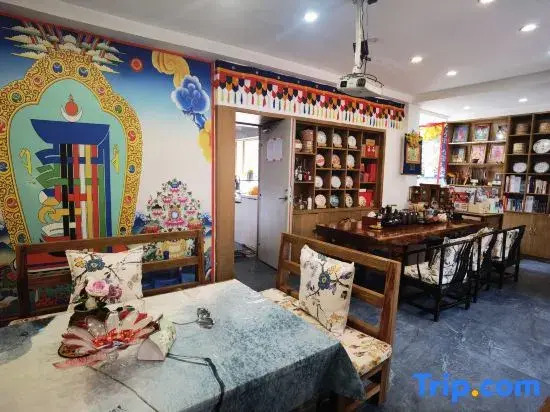 Sunshine Inn-lijiang