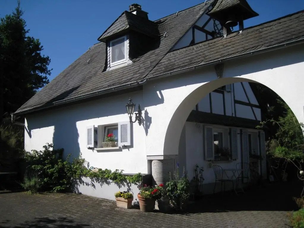 Romantikmühle Heartlandranch
