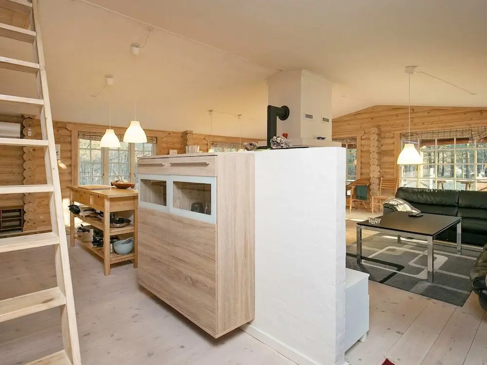12 Person Holiday Home in Saeby-by Traum