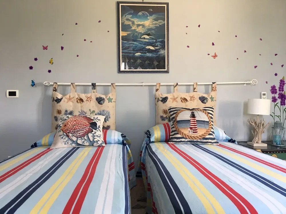 B&B Casa Imperatrice