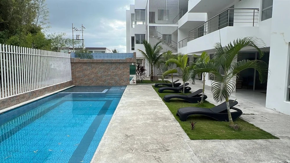 Apartment in Same, Casa Blanca