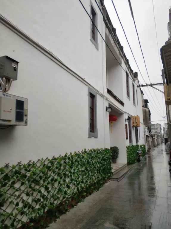 Wanglu Inn