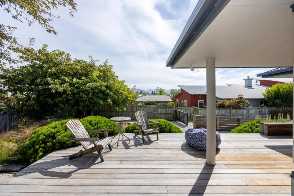 Mountain Views from Meadowstone