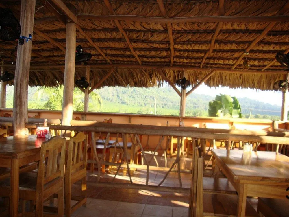 Davis Falls Inn