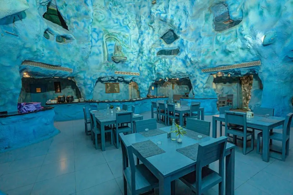 Brys Caves The Jungle Resort